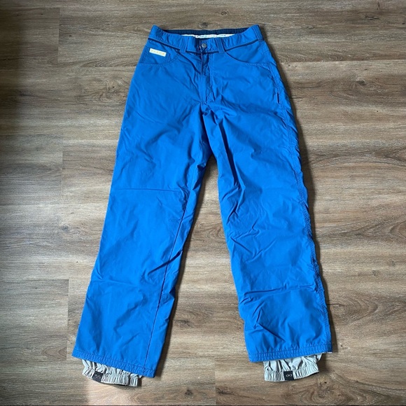 Vans Pants - Vans Women’s Functional Snow Pants Waterproof Breathable Snowboarding Pants